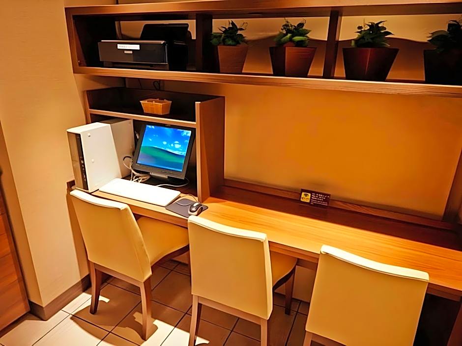 Super Hotel Izumo-Ekimae