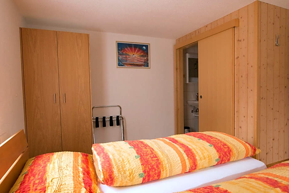 Hotel Hof und Post