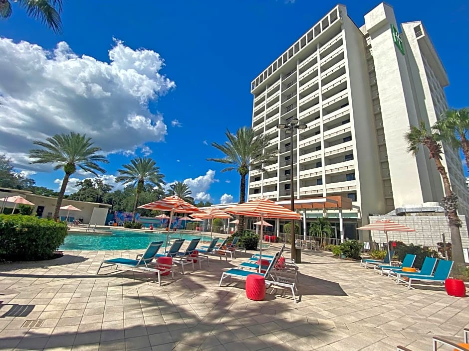 Holiday Inn Orlando Disney Spring Area