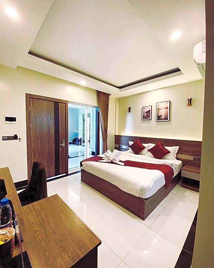 Twin Hotel