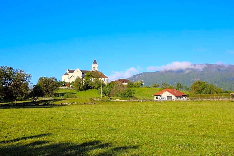 Chambres d'hôtes des Deux Lacs