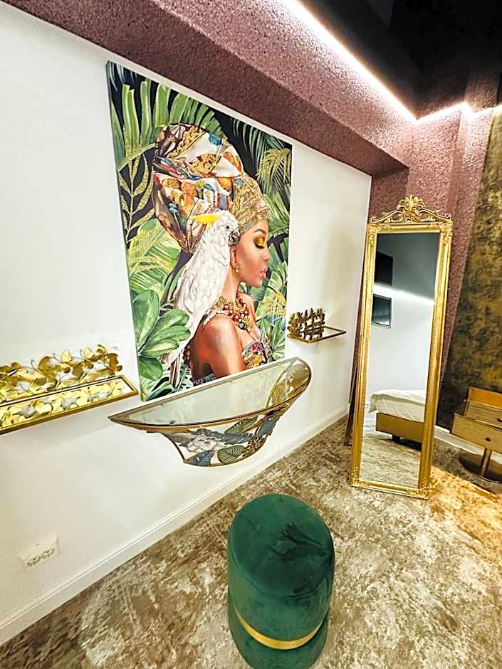 Levoslav House Hotel