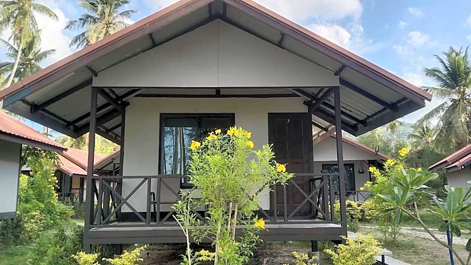 Phangan Chalet Bungalow & House