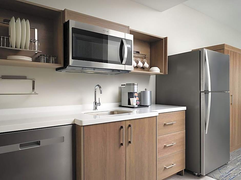 Holiday Inn Express & Suites Lima By IHG