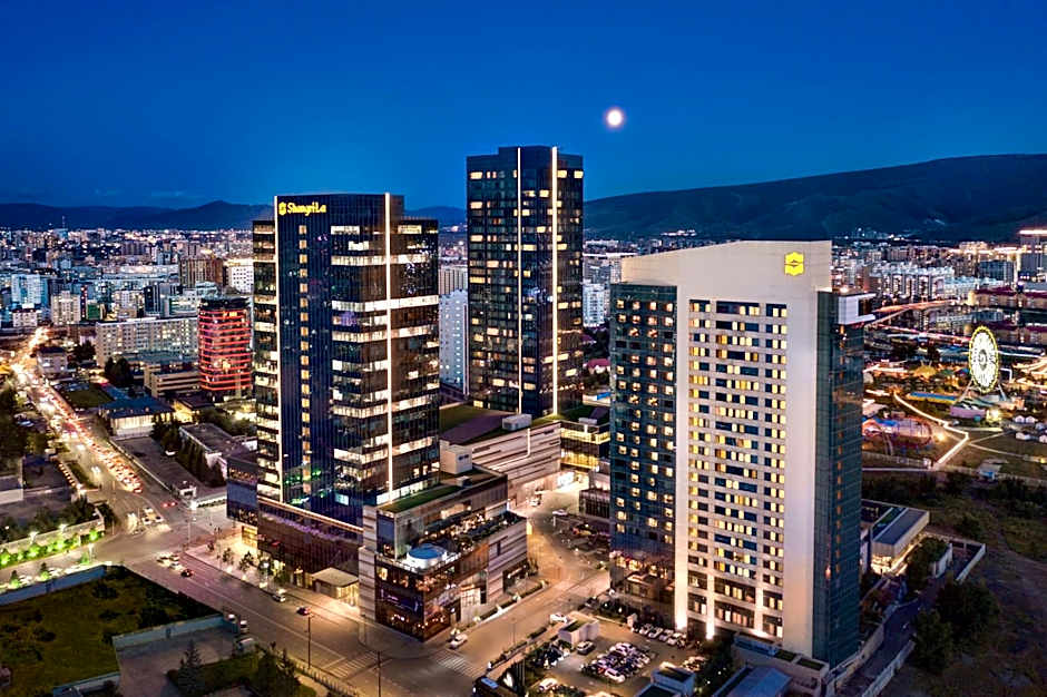 Shangri-La Ulaanbaatar