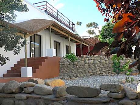 Mountain View Eco Lodge Montagu