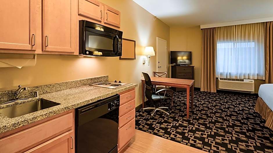 Best Western Plus Wausau/Rothschild Hotel