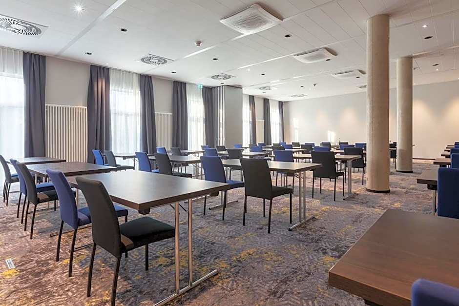 Garner Hotel Augsburg Nord by IHG