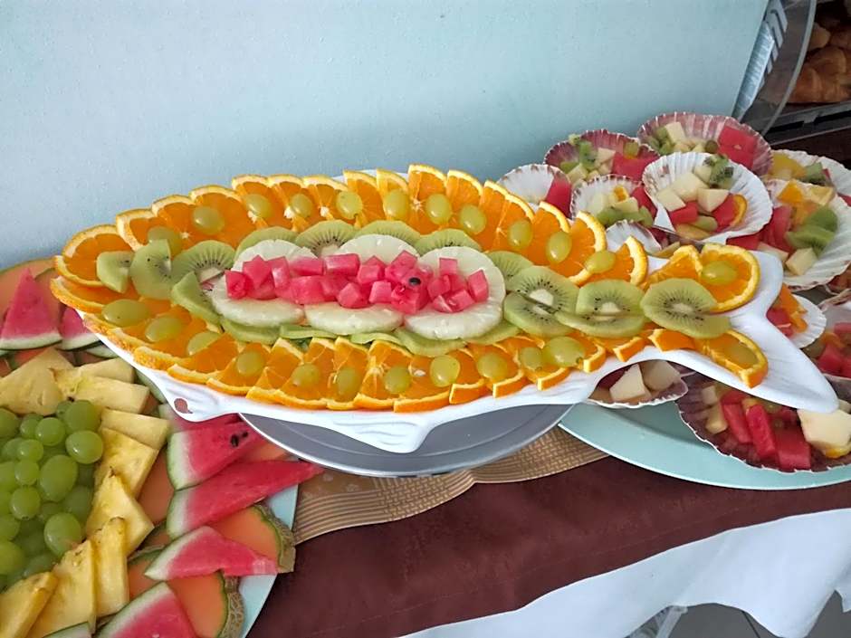 Hotel Residence Sanremo