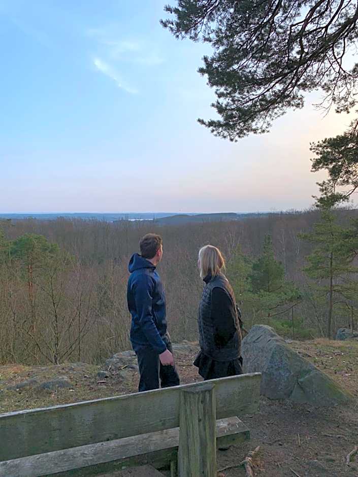 Nature Shelter Hotel