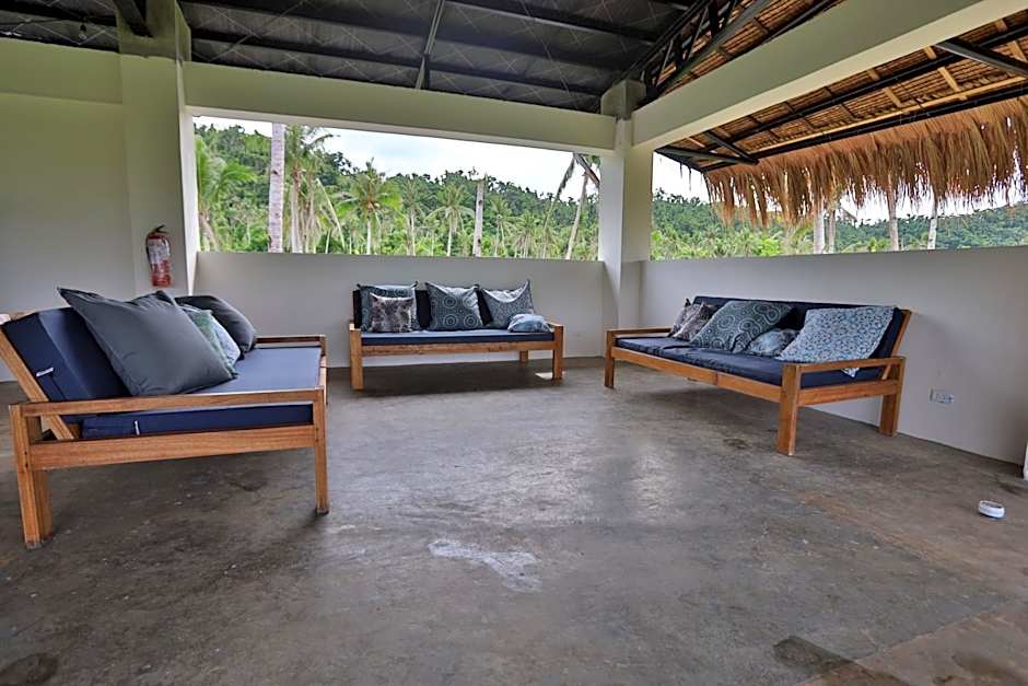 LaFinca Hostel Siargao