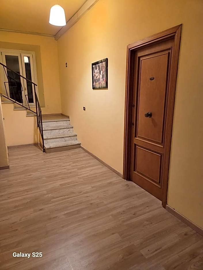 Giappone Inn Flat