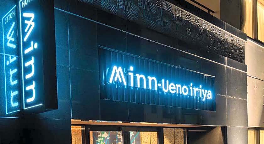 Minn Ueno Iriya