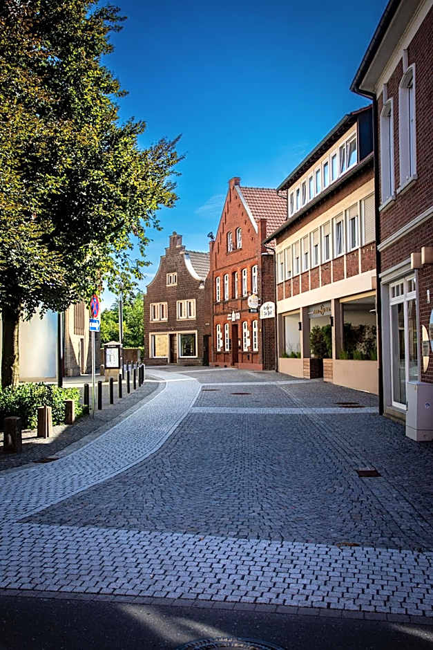 Hotel Gasthof Zur Post