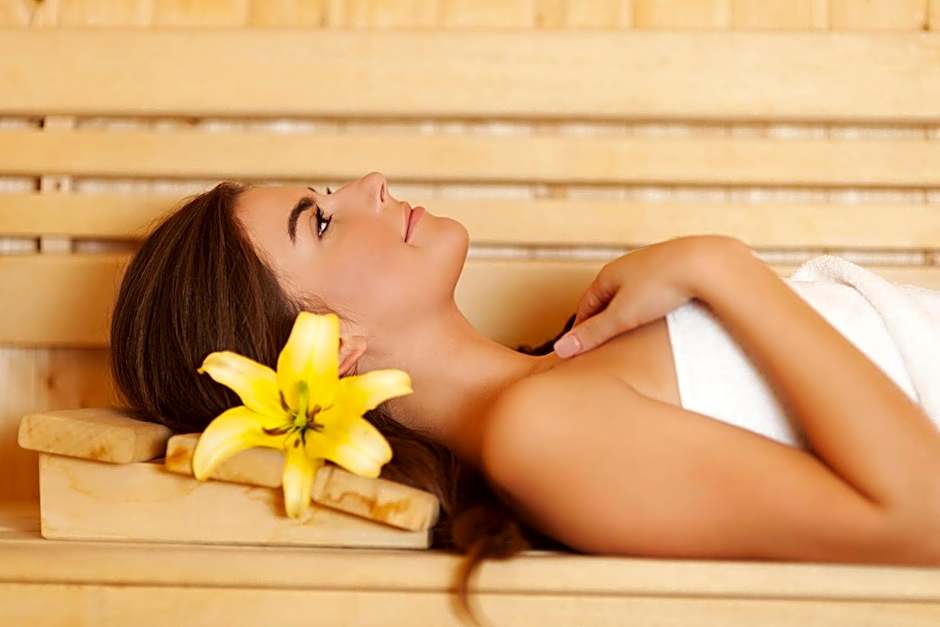 Hotel Schlossresidenz Heitzenhofen