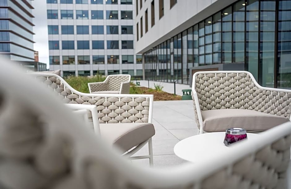 Leonardo Royal Hotel Barcelona Fira