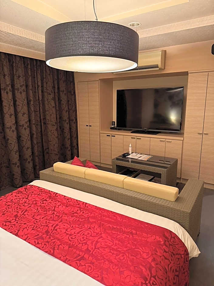 ホテル大東京 男塾ホテルグループ Adult Only