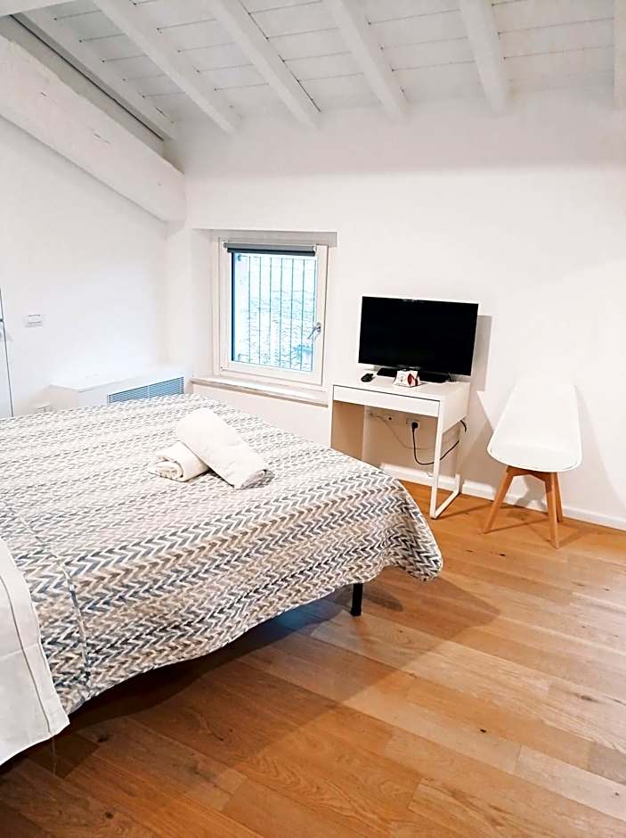 Residenze Mazzini
