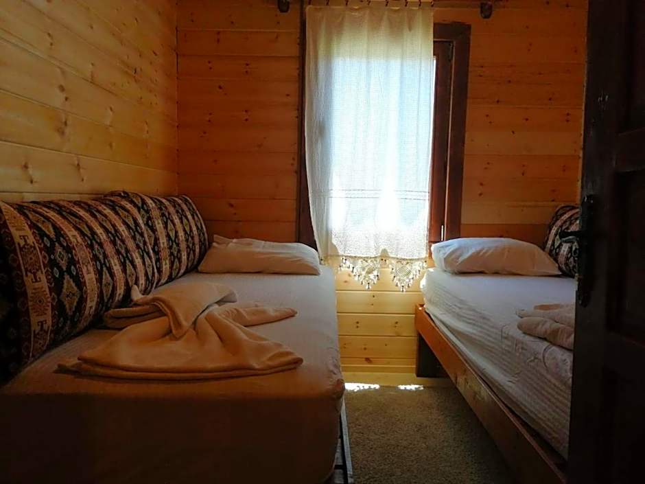 Sakin Vadi Winehouse