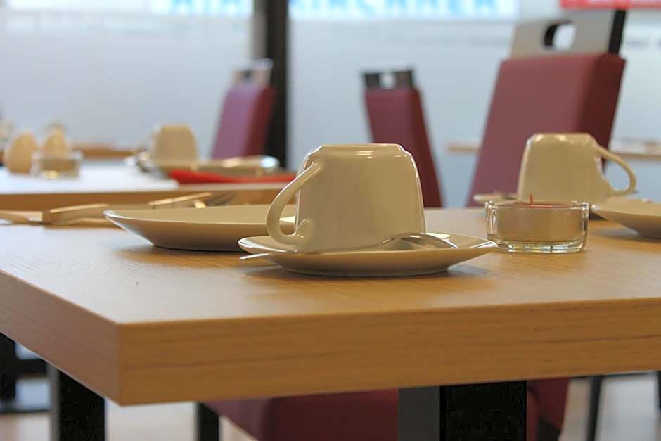 Apartment Hotel am Sand