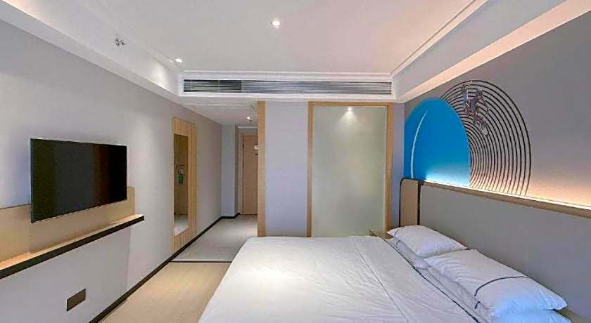 City Comfort Inn Changsha Yuelu Mountain Meixi Lake Park