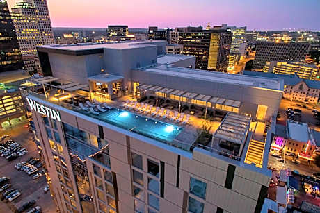 The Westin Austin Downtown