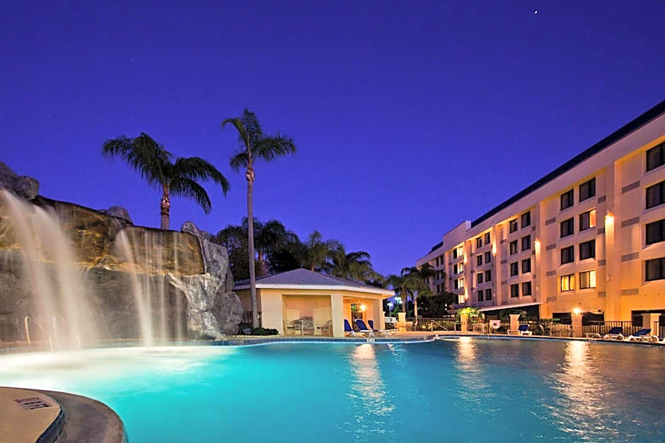 Holiday Inn Port St. Lucie By IHG