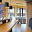 B&B Hotel Hannover-City