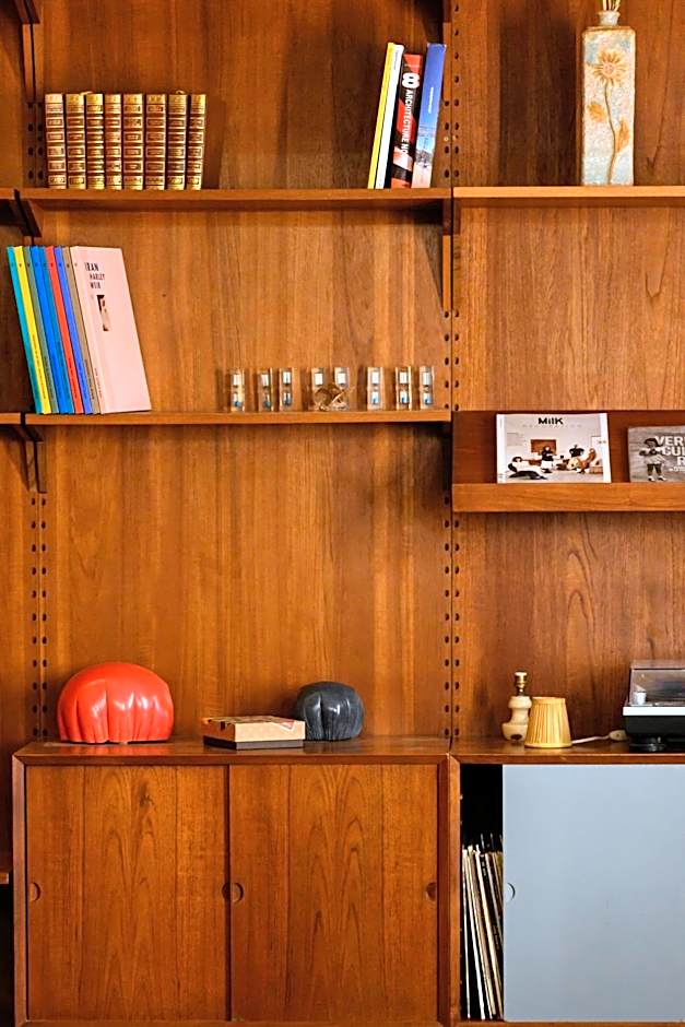 Hotel La Nouvelle Republique