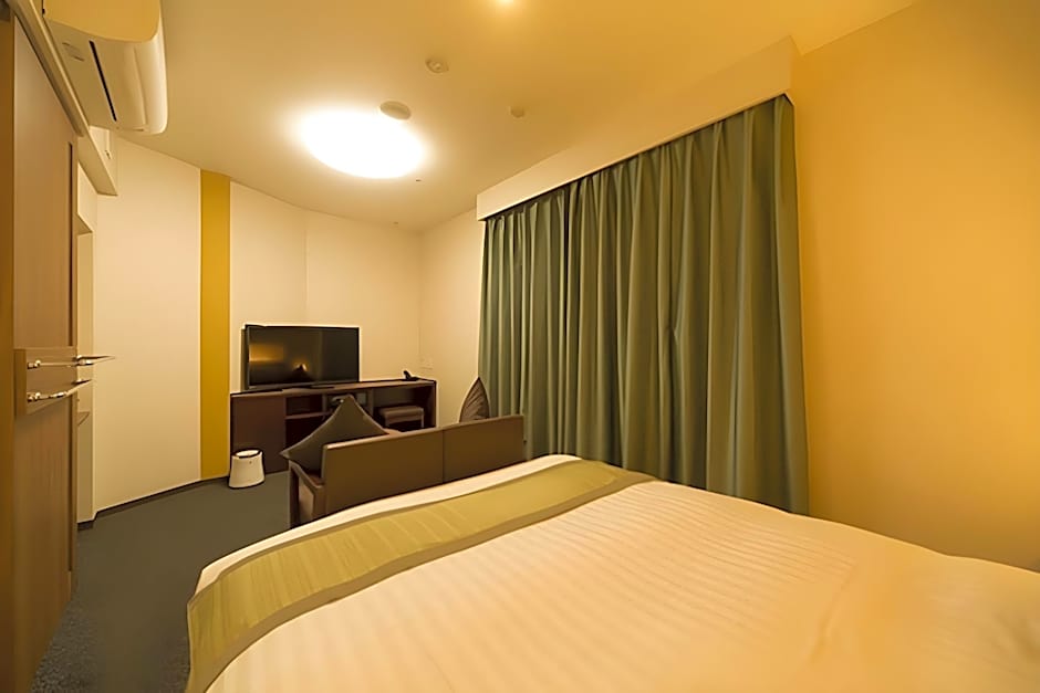 Myoujin-no-Yu Dormy Inn Premium Kanda Hot Spring