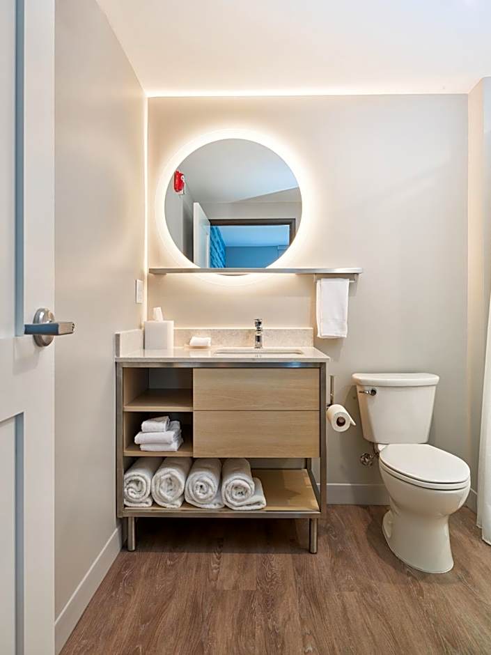 TownePlace Suites by Marriott Hixson