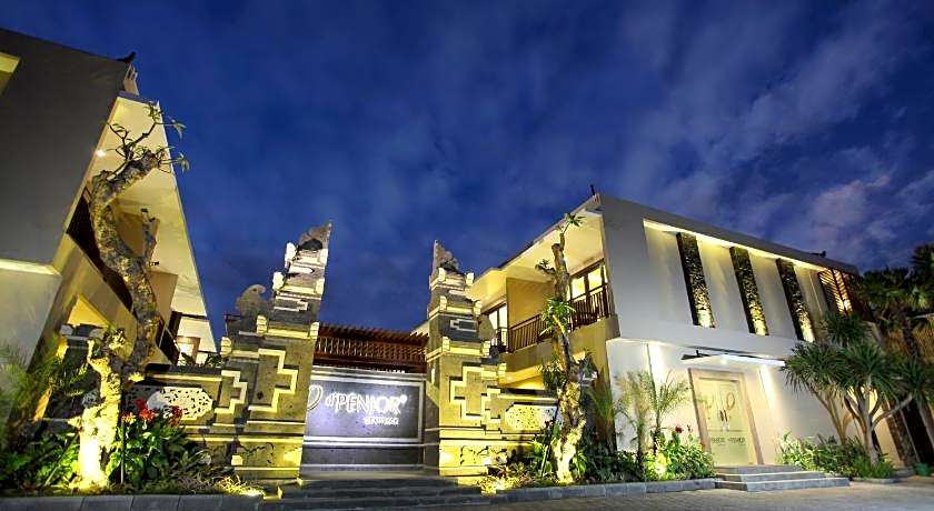 d'Penjor Seminyak