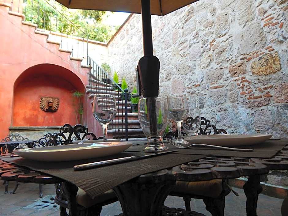 Casa Eugenia Hotel