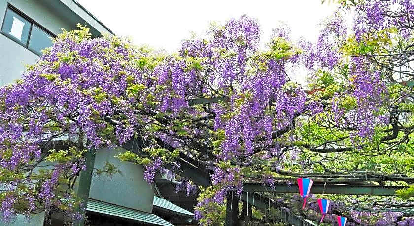Toyoko Inn Tokyo Chofu Keio-sen Fuda-eki