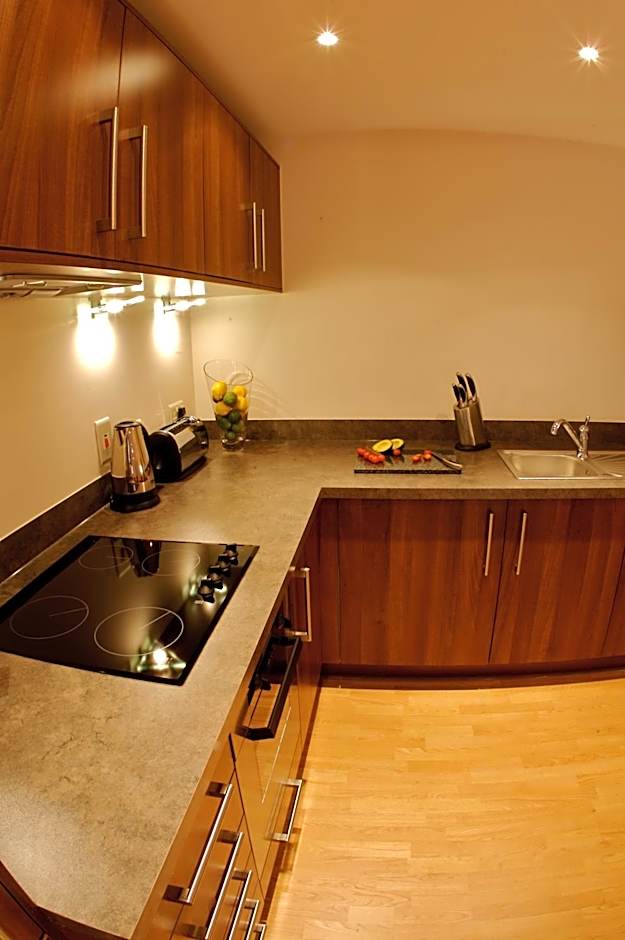 The Spires Birmingham