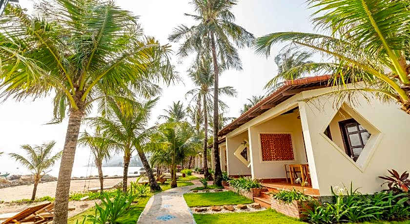 Hula Hula Beachfront Phu Quoc