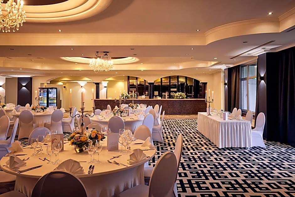 Hotel Gladbeck van der Valk