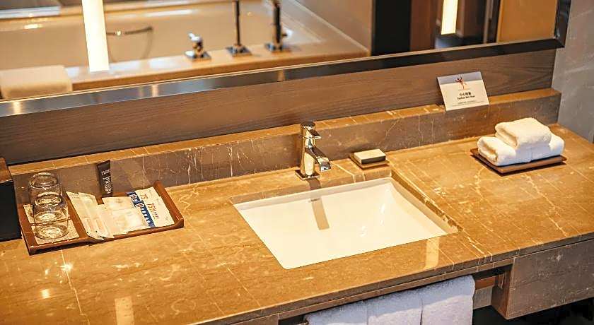 Sheraton Guangzhou Hotel