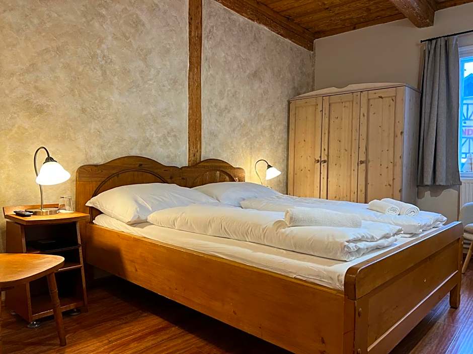 Hotel Lomnice