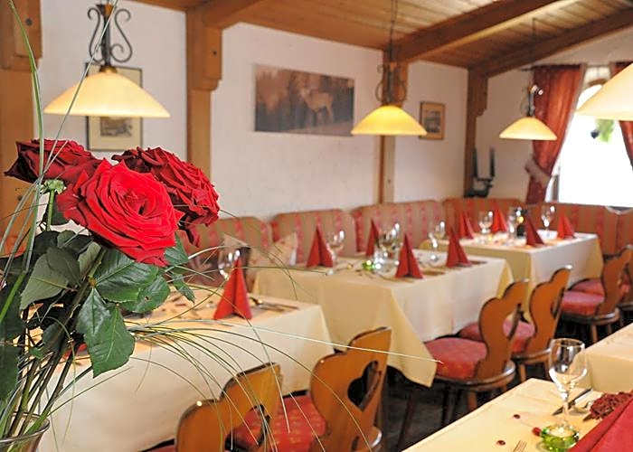 Ferienhotel Hubertus