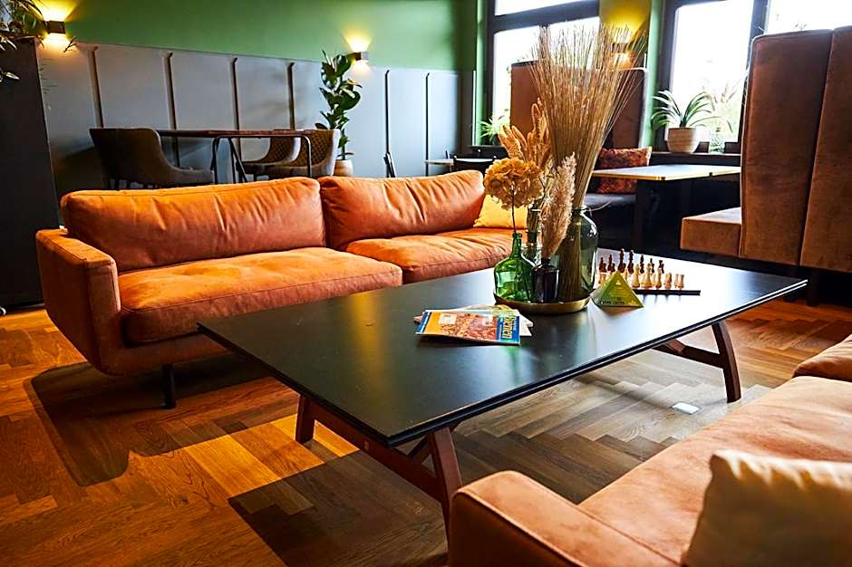 ERCK- Hotel & Gastronomie