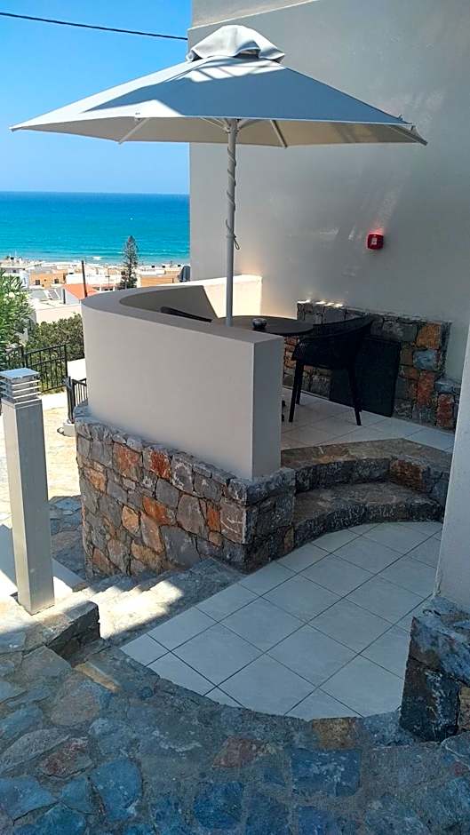 Minois Boutique Hotel