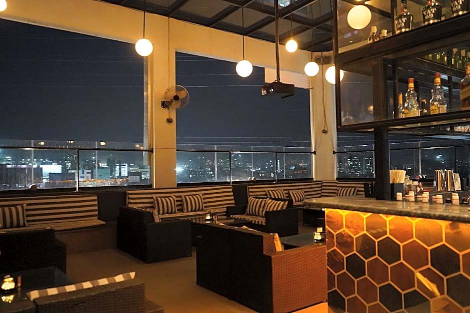 Hilton Garden Inn Pune Hinjawadi