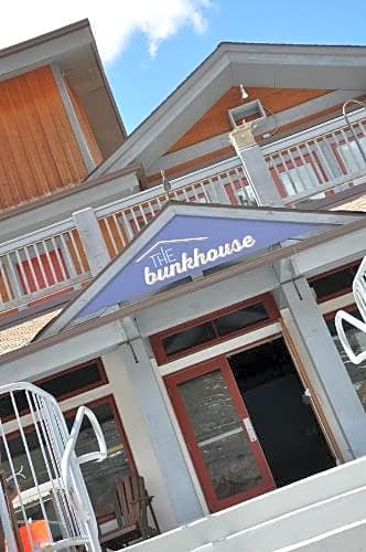 The Bunkhouse