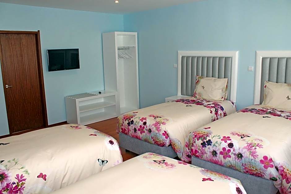 Grande Oceano Guest House