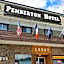 Pemberton Hotel (Motel)
