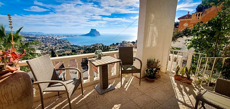 Villa Vista Calpe
