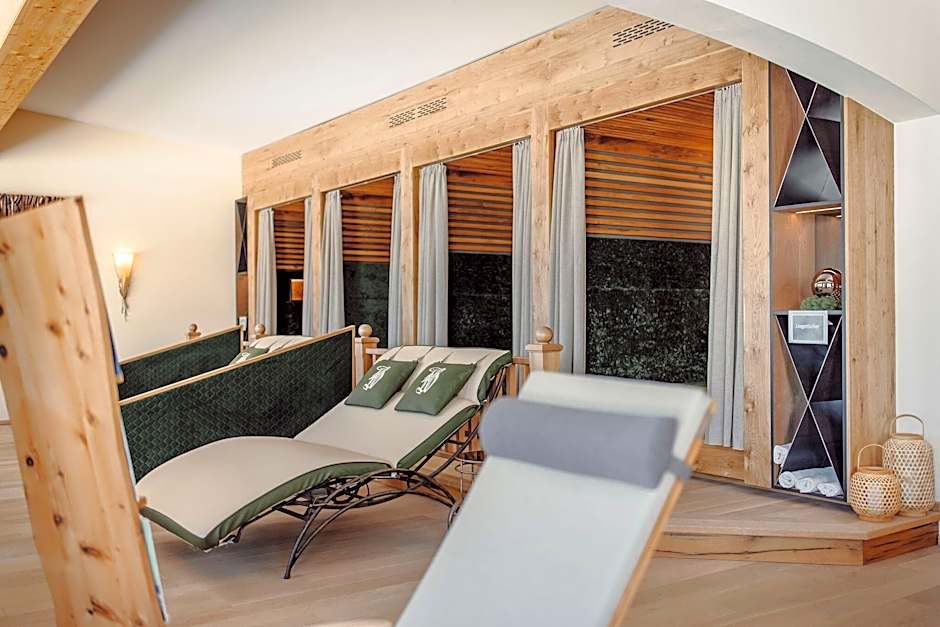 Alpenhotel Waldfrieden