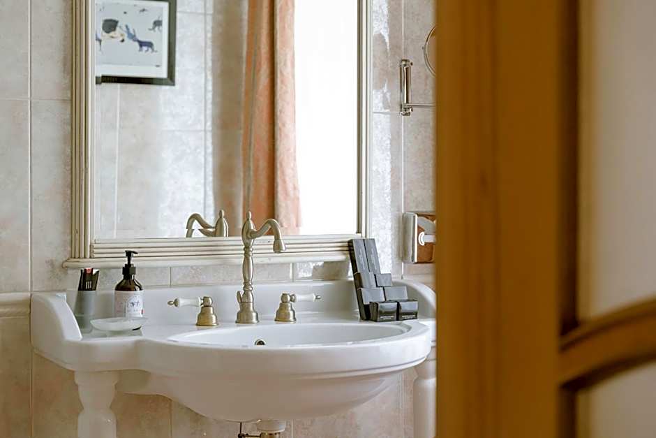 Vozdvyzhensky Boutique Hotel