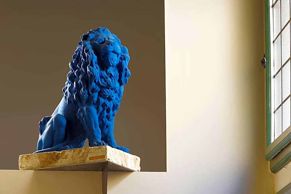 Leone Blu Suites | UNA Esperienze